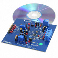Allegro MicroSystems, LLC - APEK4942GES-01-T-DK - BOARD EVAL FOR A4942GES
