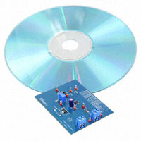 Allegro MicroSystems, LLC - APEK4953ELJ-01-T-DK - BOARD EVAL FOR A4953ELJ