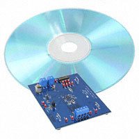 Allegro MicroSystems, LLC - APEK4988SET-01-T-DK - BOARD EVAL FOR A4988SET