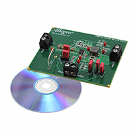 Allegro MicroSystems, LLC - APEK8672EEG-01-T-DK - BOARD EVAL FOR A8672EEG