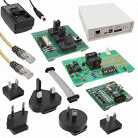 Allegro MicroSystems, LLC - ASEK-06-T-KIT-DK - KIT EVALUATION SENSOR