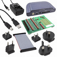 Allegro MicroSystems, LLC - ASEK-20-T-KIT-DK - KIT EVALUATION SENSOR