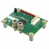 Allegro MicroSystems, LLC - ASEK710KLA-12CB-T-DK - BOARD DEMO 710KLA-12CB SENSOR