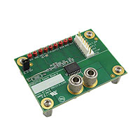 Allegro MicroSystems, LLC - ASEK710KLA-25CB-T-DK - BOARD DEMO 710KLA-25CB SENSOR