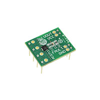 Allegro MicroSystems, LLC - ASEK711KEX-31AB-T-DK - BOARD DEMO 711KEX-31AB SENSOR