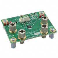 Allegro MicroSystems, LLC - ASEK711KLC-12AB-T-DK - BOARD DEMO 711KLC-12AB SENSOR