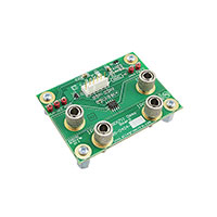Allegro MicroSystems, LLC - ASEK711KLC-25AB-T-DK - BOARD DEMO 711KLC-25AB SENSOR