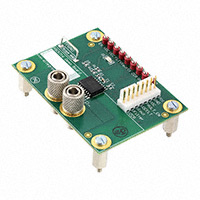Allegro MicroSystems, LLC - ASEK716KLA-25CB-T-DK - BOARD DEMO 716KLA-25CB SENSOR