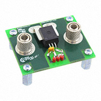 Allegro MicroSystems, LLC - ASEK758LCB-050B-T-DK - BOARD DEMO 758LCB-050B SENSOR