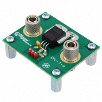Allegro MicroSystems, LLC - ASEK758LCB-050U-T-DK - BOARD DEMO 758LCB-050U SENSOR