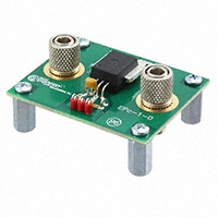 Allegro MicroSystems, LLC - ASEK759LCB-100B-T-DK - BOARD DEMO 759LCB-100B SENSOR