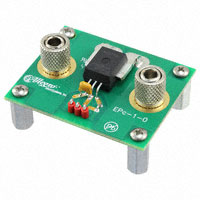 Allegro MicroSystems, LLC - ASEK770KCB-150U-T-DK - BOARD DEMO 770KCB-150U SENSOR