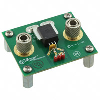 Allegro MicroSystems, LLC - ASEK770LCB-050U-T-DK - BOARD DEMO 770LCB-050U SENSOR