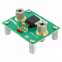 Allegro MicroSystems, LLC - ASEK770LCB-100U-T-DK - BOARD DEMO 770LCB-100U SENSOR