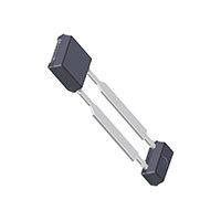 Allegro MicroSystems, LLC - A1193LUBTN-F-T - MAGNETIC SWITCH UNIPOLAR 2DIP