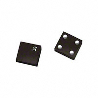 Allegro MicroSystems, LLC - A1172ECGLT - MAGNETIC SWITCH OMNIPOLAR 4WLCSP