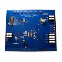 Allegro MicroSystems, LLC - APEK4984SLP-01-T-DK - BOARD EVAL MOTOR CONTROL A4984