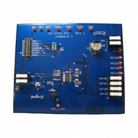 Allegro MicroSystems, LLC - APEK4985SLP-01-T-DK - BOARD EVAL FOR A4985SLP