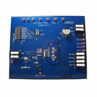 Allegro MicroSystems, LLC - APEK4987SLP-01-T-DK - BOARD EVAL MOTOR CONTROL A4987