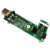 Allegro MicroSystems, LLC - ASEK1454KLE-BB-T - EVAL BOARD FOR A1454