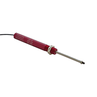 Alliance Sensors Group - LRSE-18-100-A-00-10-A - SPRING LOADED 4" RANGE, 0-10VDC,