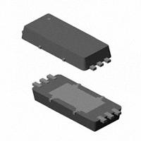Alpha & Omega Semiconductor Inc. - AON5802B - MOSFET 2N-CH 30V 7.2A 6DFN