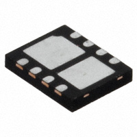 Alpha & Omega Semiconductor Inc. - AOZ1022DI-01 - IC REG BUCK ADJ 3A SYNC 8DFN