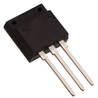 Alpha & Omega Semiconductor Inc. - AOWF7S65 - MOSFET N-CH 650V 7A TO262F