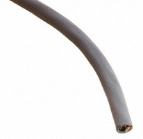 Alpha Wire - 1175C SL002 - CABLE 5COND 22AWG SLATE 500'