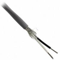 Alpha Wire - 3231 SL001 - MULTI-PAIR 2COND 20AWG 1000'