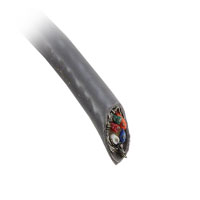 Alpha Wire - 3306 SL005 - CABLE 6COND 28AWG SHLD 100'