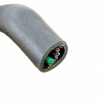 Alpha Wire - 5106C SL005 - CABLE 6COND 22AWG SHLD 100'