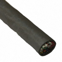 Alpha Wire - 5160/20C SL005 - CABLE 20COND 20AWG SHLD 100'