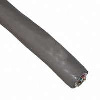 Alpha Wire - 5160/30C SL002 - CABLE 30COND 20AWG SHLD 500'