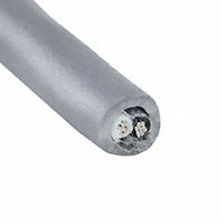 Alpha Wire - 5261C SL005 - MULTI-PAIR 2COND 24AWG 100'