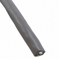 Alpha Wire - 5482C SL005 - MULTI-PAIR 4COND 22AWG SHLD 100'