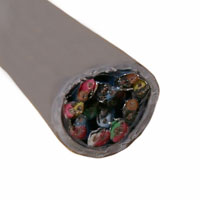 Alpha Wire - 6017C SL002 - MULTI-PAIR 24COND 22AWG 500'