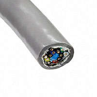 Alpha Wire - 6036C SL005 - MULTI-PAIR 12COND 20AWG 100'