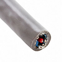 Alpha Wire - 6062C SL005 - MULTI-PAIR 4COND 18AWG SHLD 100'