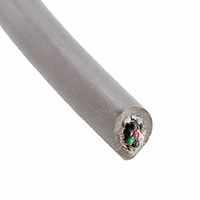 Alpha Wire - 6374 SL005 - MULTI-PAIR 6COND 22AWG SHLD 100'