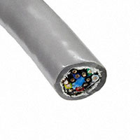 Alpha Wire - 6320 SL001 - MULTI-PAIR 12COND 24AWG 1000'