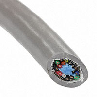 Alpha Wire - 6379 SL005 - MULTI-PAIR 16COND 22AWG 100'