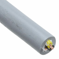 Alpha Wire - 65003 SL005 - CABLE 3COND 20AWG SLATE 100'