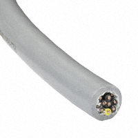 Alpha Wire - 65012 SL005 - CABLE 12COND 20AWG SLATE 100'