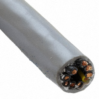 Alpha Wire - 65609 SL005 - CABLE 7COND 16AWG SLATE 100'