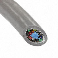 Alpha Wire - 78098 SL005 - MULTI-PAIR 16COND 20AWG 100'