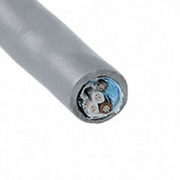 Alpha Wire - 78162 SL005 - MULTI-PAIR 4COND 26AWG SHLD 100'