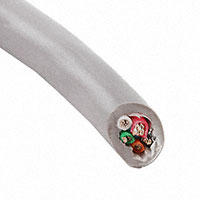 Alpha Wire - 79039 SL005 - CABLE 5COND 12AWG SLATE 100'