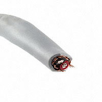 Alpha Wire - 79116 SL005 - CABLE 2COND 16AWG SHLD 100'