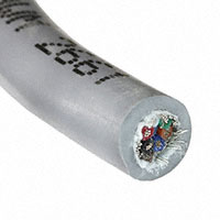 Alpha Wire - 79235 SL005 - CABLE 7COND 12AWG SHLD 100'